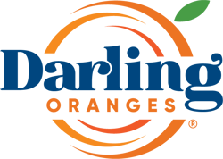 darling oranges