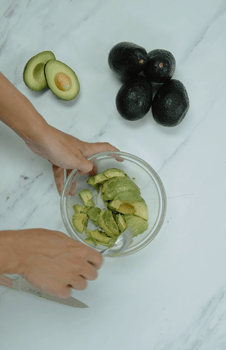Avocado Mash-1