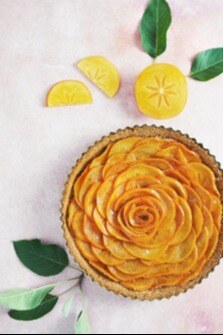 Persimmon_Tart_Muy_Delish_LGS_Sales_2-2