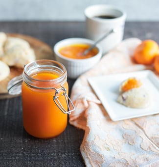 Brown Sugar Darling Clementine® Jam
