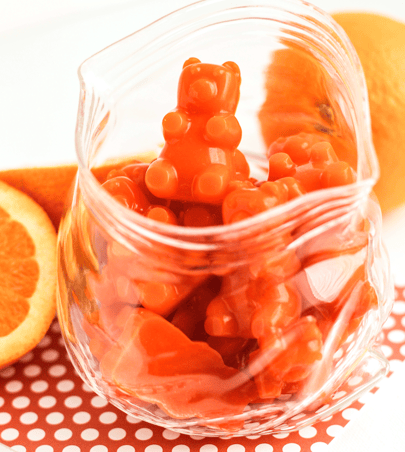 Healthy-Homemade-Orange-Gummy-Bears--e1527528409320-1