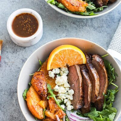 LGSSales_Teriyaki-Steak-Salad-with-Caramelized-Darling-Oranges®_DarlingOranges®-2-800x800-1