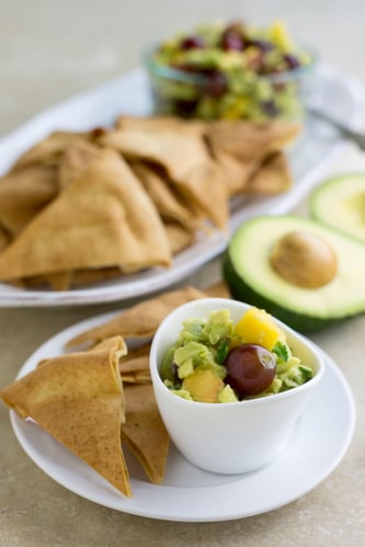 avocado fruit salsa1