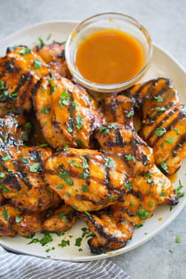 honey-orange-grilled-chicken-8-768x1152