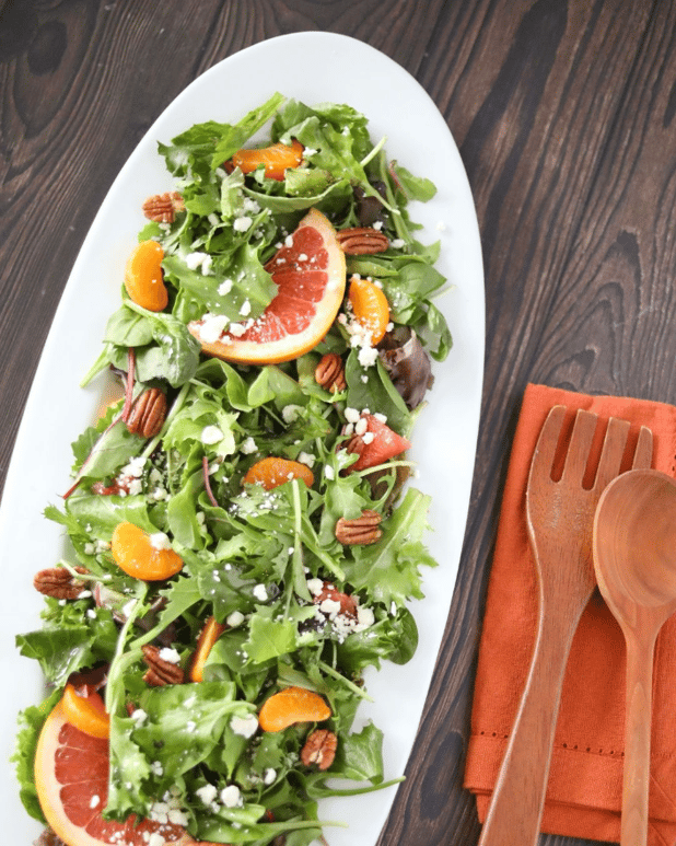 3 Ways to Enjoy Darling Grapefruit