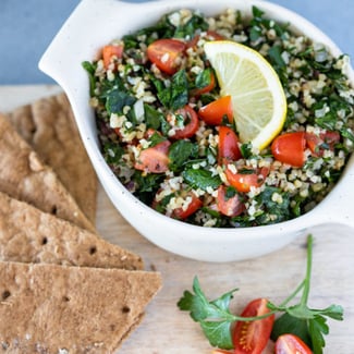 Darling Lemon® Tabbouleh
