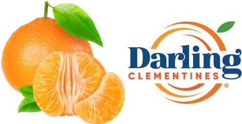 Darling Oranges® - LGS Specialties