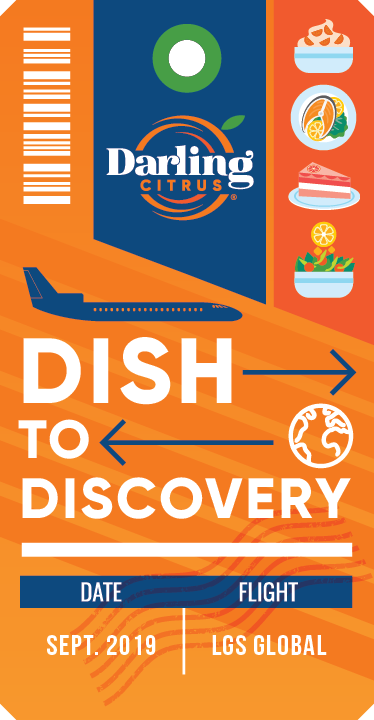 discovery family on dish